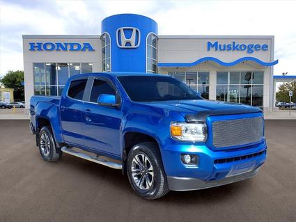 2019 GMC Canyon Muskogee OK