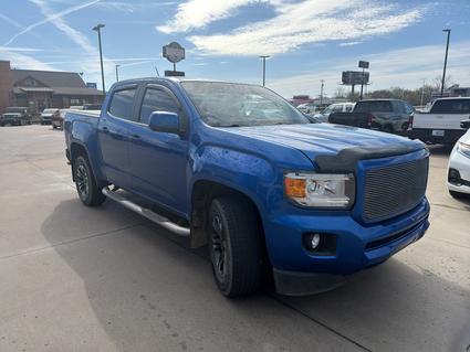 2019 GMC Canyon Muskogee OK