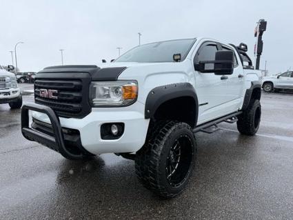 2019 GMC Canyon Idaho Falls ID