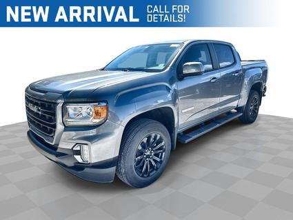 2022 GMC Canyon Jacksonville FL
