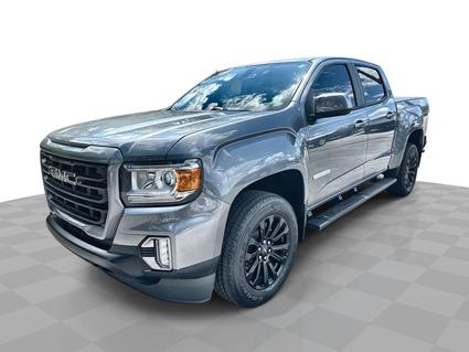2022 GMC Canyon Jacksonville FL