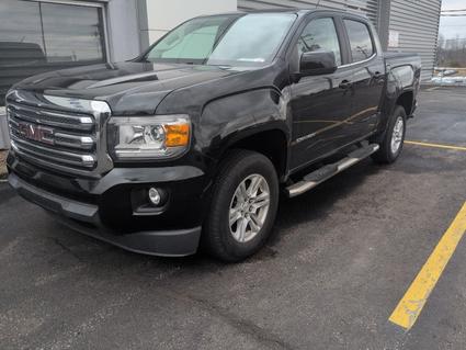 2019 GMC Canyon Elizabethtown KY
