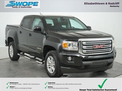 2019 GMC Canyon Elizabethtown KY