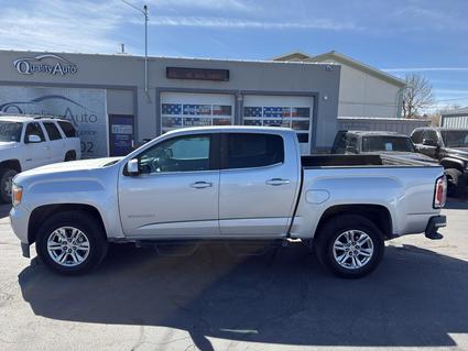 2019 GMC Canyon Gillette WY