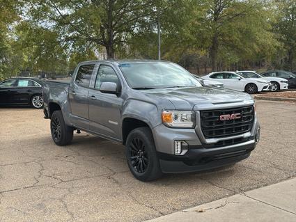 2022 GMC Canyon Brandon MS