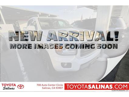 2020 GMC Canyon Salinas CA