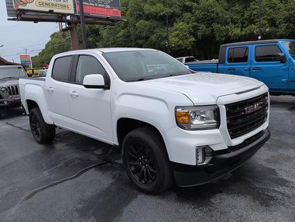 2022 GMC Canyon Henderson KY