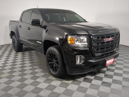 2022 GMC Canyon Tilton IL