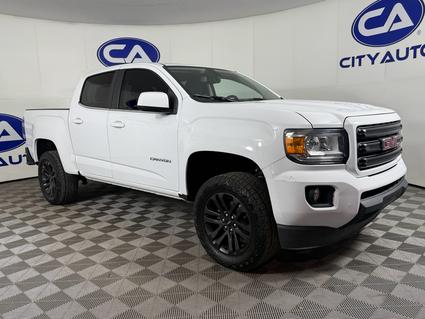 2019 GMC Canyon Memphis TN