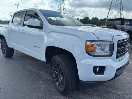 2019 GMC Canyon Memphis TN