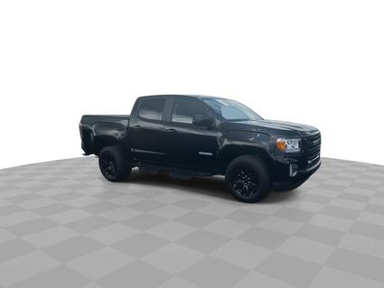 2021 GMC Canyon Athens AL