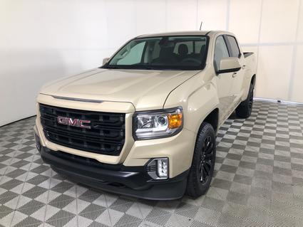2022 GMC Canyon Houma LA