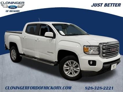 2019 GMC Canyon Hickory NC