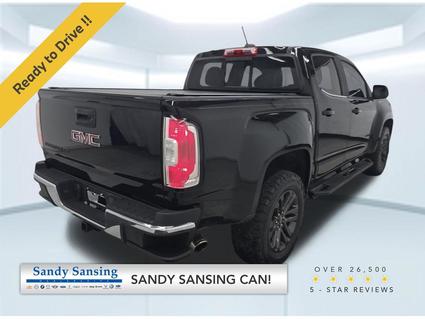 2019 GMC Canyon Pensacola FL
