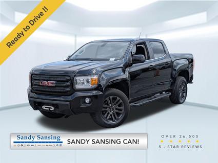 2019 GMC Canyon Pensacola FL