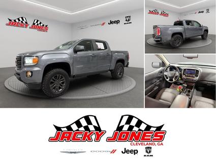 2020 GMC Canyon Cleveland GA