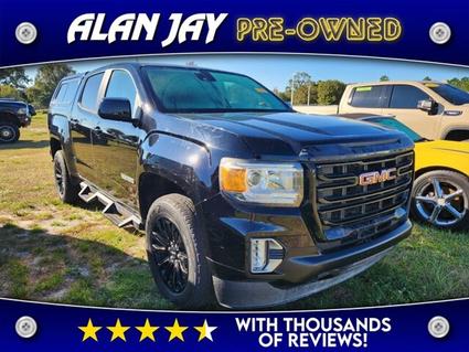 2022 GMC Canyon Sebring FL
