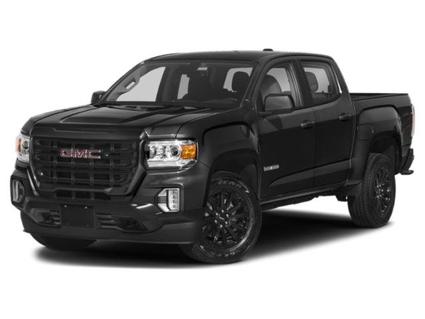 2022 GMC Canyon Salinas CA