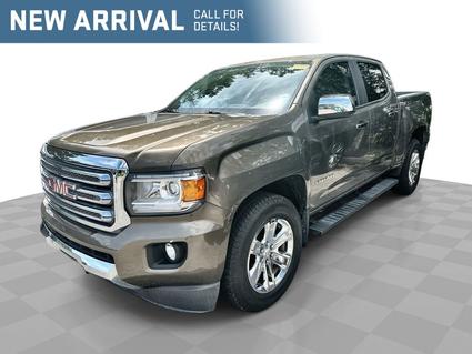 2016 GMC Canyon Jacksonville FL