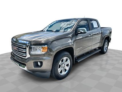 2016 GMC Canyon Jacksonville FL