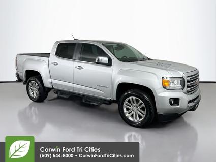 2016 GMC Canyon Pasco WA