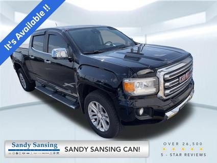 2016 GMC Canyon Pensacola FL