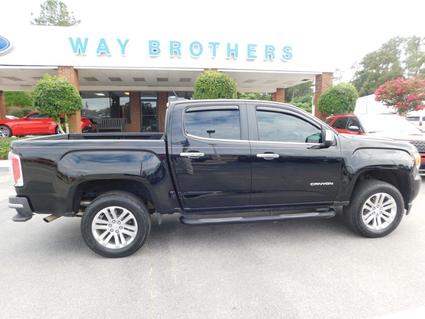 2019 GMC Canyon Hawkinsville GA