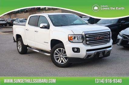 2018 GMC Canyon Saint Louis MO