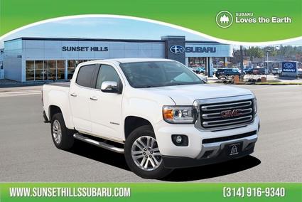 2018 GMC Canyon Saint Louis MO