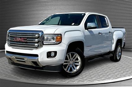 2018 GMC Canyon Fort Walton Beach FL