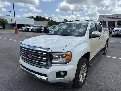 2018 GMC Canyon Fort Walton Beach FL