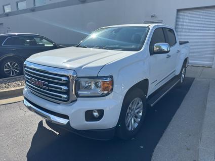 2019 GMC Canyon Lexington KY