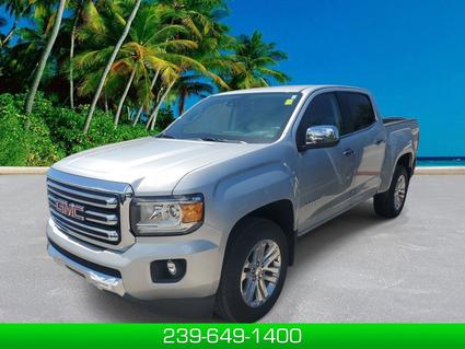 2020 GMC Canyon Naples FL