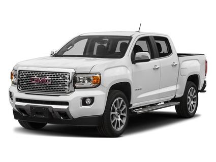 2017 GMC Canyon Tucson AZ