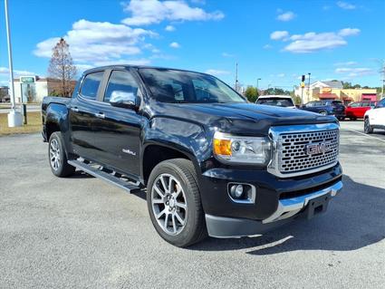 2019 GMC Canyon Jacksonville NC