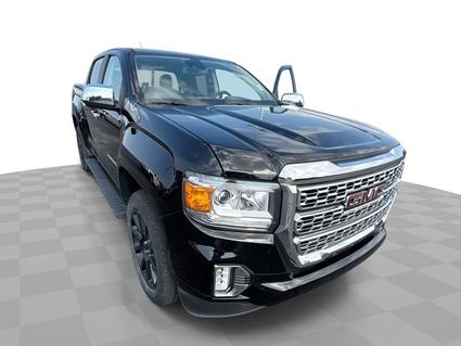 2022 GMC Canyon Athens AL