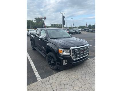 2022 GMC Canyon Athens AL