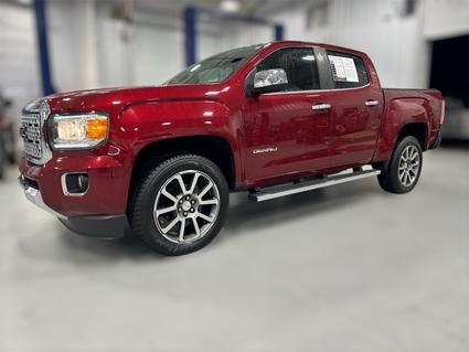 2020 GMC Canyon Cleveland GA