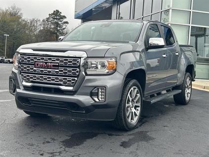 2022 GMC Canyon Byron GA
