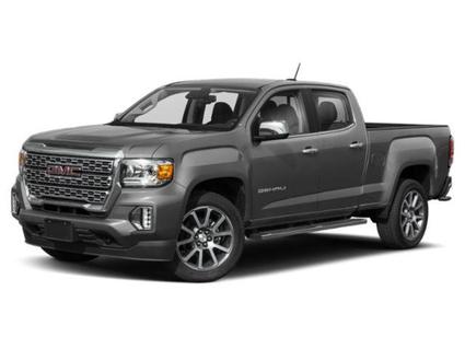 2021 GMC Canyon Floresville TX