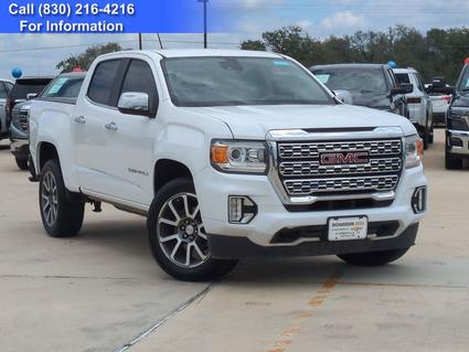 2021 GMC Canyon Floresville TX