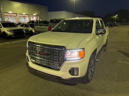 2022 GMC Canyon Fort Walton Beach FL