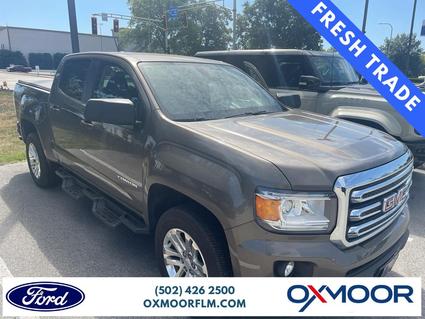 2015 GMC Canyon Louisville KY