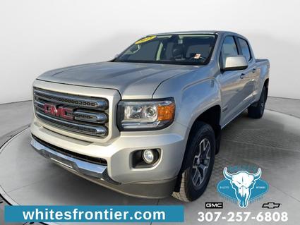 2015 GMC Canyon Gillette WY