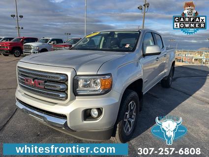 2015 GMC Canyon Gillette WY