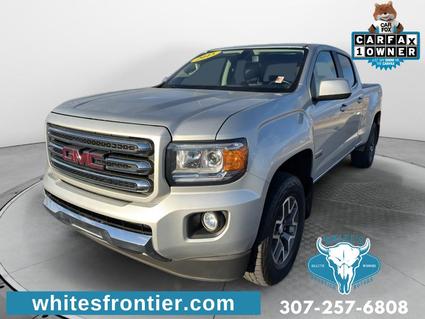 2015 GMC Canyon Gillette WY
