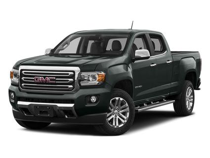 2015 GMC Canyon Coeur d'Alene ID