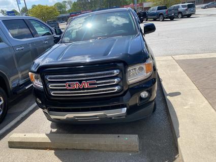 2015 GMC Canyon Newberry SC