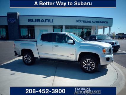 2015 GMC Canyon Fruitland ID