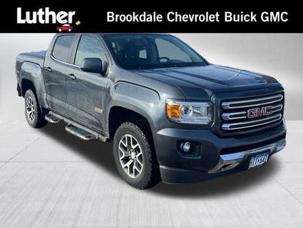 2015 GMC Canyon Minneapolis MN